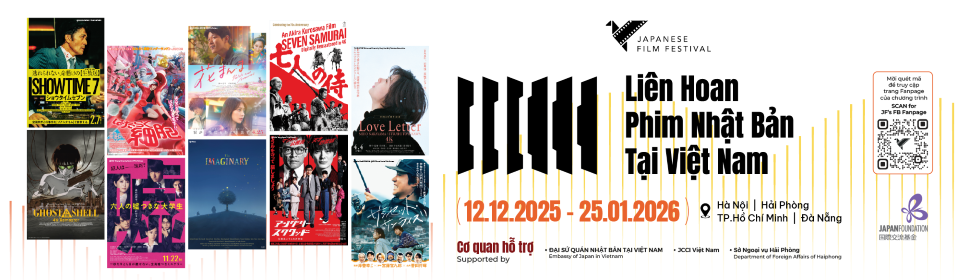 (Hà Nội, Huế) Triển lãm OMOCHA Thế giới – Đồ chơi Hiện đại Nhật Bản